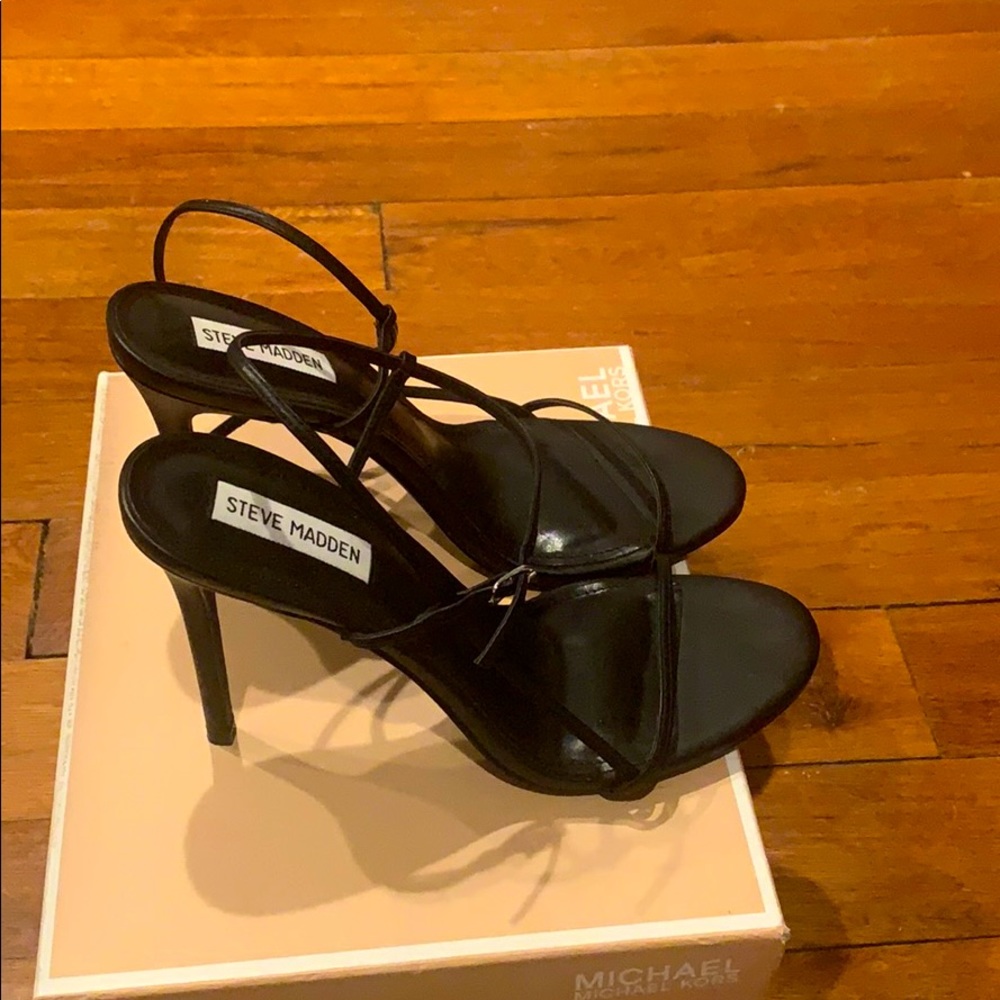 Sleek Pump